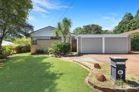 7 Mina St, Rangeville, QLD 4350