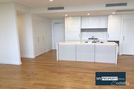 Property photo of 702/9 Mooltan Avenue Macquarie Park NSW 2113
