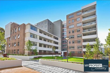 Property photo of 702/9 Mooltan Avenue Macquarie Park NSW 2113