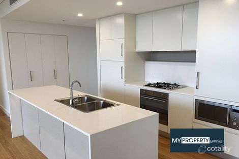 Property photo of 702/9 Mooltan Avenue Macquarie Park NSW 2113