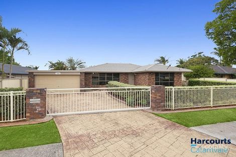 34 Peverell St, Hillcrest, QLD 4118
