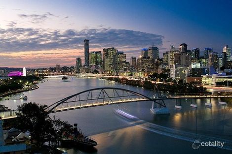 Property photo of 21/21 Dock Street South Brisbane QLD 4101