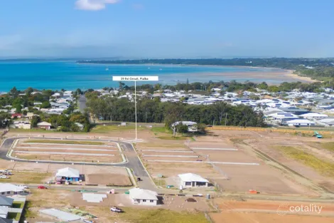 19 Evi Cct, Pialba, QLD 4655