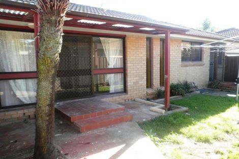 Property photo of 8/2 Dotterel Place Ingleburn NSW 2565