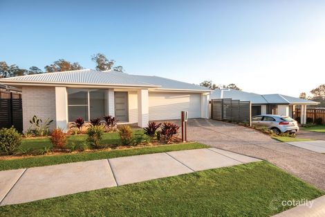 Property photo of 24 Chambers Ridge Boulevard Park Ridge QLD 4125