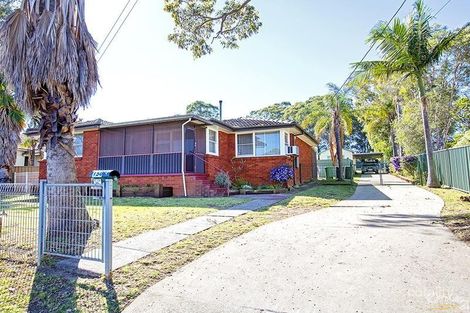 Property photo of 136 Meadows Road Mount Pritchard NSW 2170