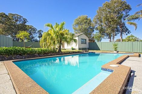 Property photo of 136 Meadows Road Mount Pritchard NSW 2170