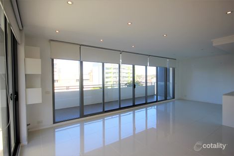 Property photo of 19/18 Market Street Rockdale NSW 2216