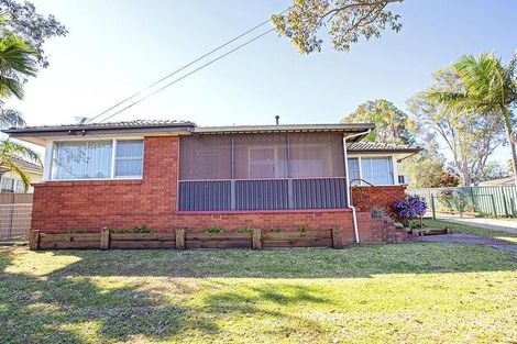 Property photo of 136 Meadows Road Mount Pritchard NSW 2170