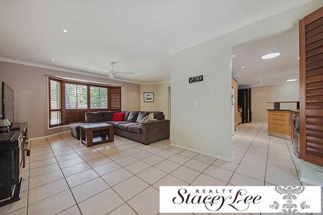 Property photo of 37 Olivia Drive Carina Heights QLD 4152