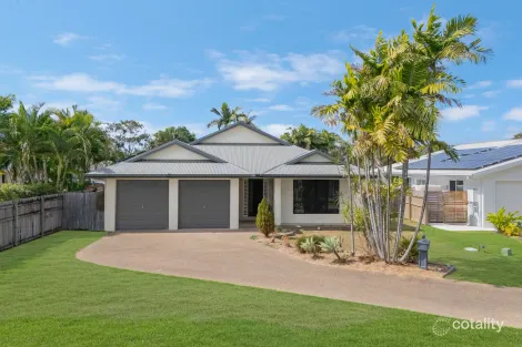 48 Riverwood Dr, Idalia, QLD 4811