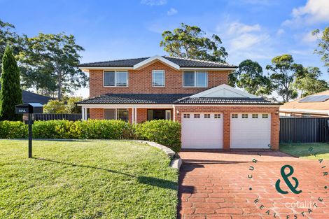 Property photo of 12 Northview Circuit Medowie NSW 2318