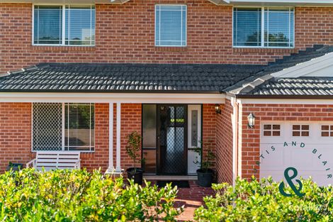 Property photo of 12 Northview Circuit Medowie NSW 2318