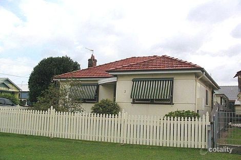 3 Musgrove St, New Lambton, NSW 2305