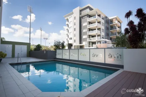 Property photo of 25/32 Agnes Street Albion QLD 4010