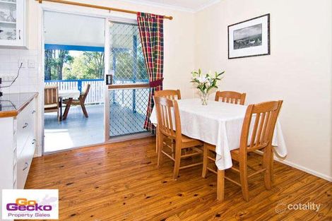 Property photo of 14 Tabulam Drive Ferny Hills QLD 4055