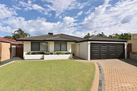 Property photo of 11 Denfield Rise Carramar WA 6031