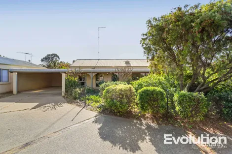4/8 Anstruther Rd, Mandurah, WA 6210