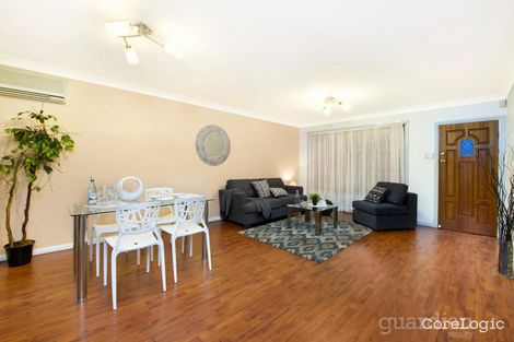 Property photo of 12/1A Ackling Street Baulkham Hills NSW 2153
