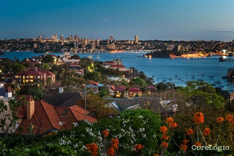 Property photo of 31 Bennett Street Cremorne NSW 2090