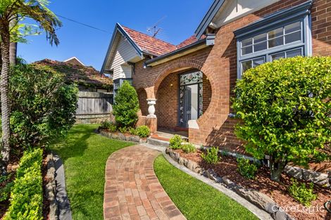 Property photo of 31 Bennett Street Cremorne NSW 2090