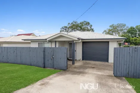 Property photo of 40A Brisbane Road Dinmore QLD 4303