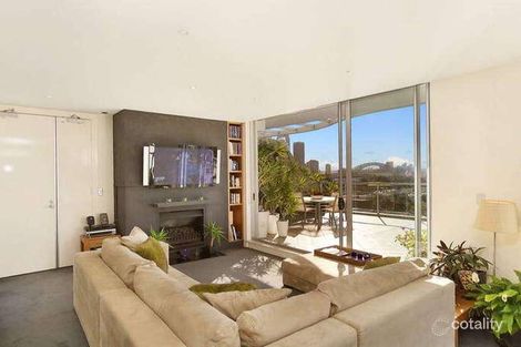 Property photo of 62/200 William Street Woolloomooloo NSW 2011