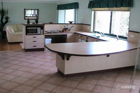 Property photo of 22 Yorkshire Crescent Mount Warren Park QLD 4207