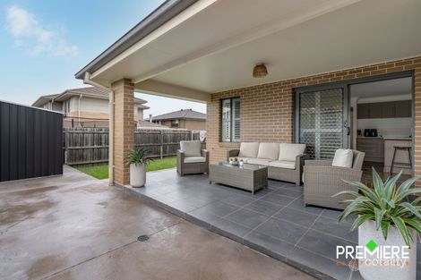 Property photo of 29 Thomas Hassall Avenue Middleton Grange NSW 2171