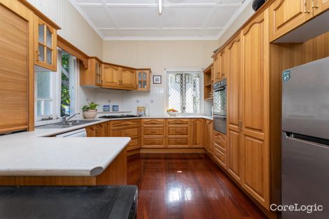 Property photo of 59 Anthony Street Hamilton QLD 4007