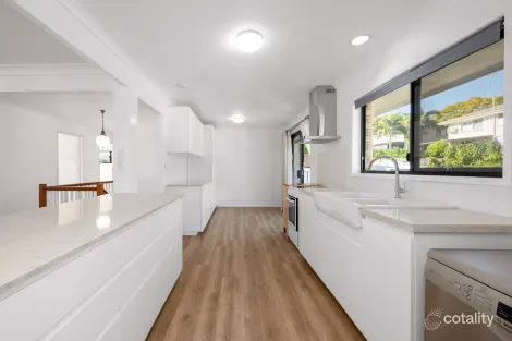 Property photo of 33 Arcola Street Aspley QLD 4034