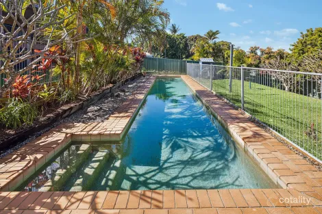 Property photo of 6 Jemalong Crescent Toormina NSW 2452