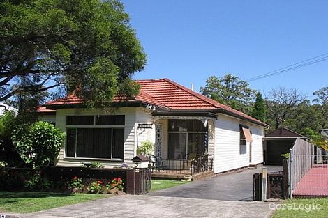 Property photo of 3 Cedar Street Cardiff NSW 2285