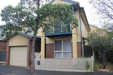 5-9 Watkins Way, Kensington, VIC 3031