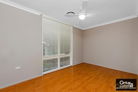 Property photo of 155 Parsonage Road Castle Hill NSW 2154