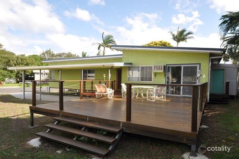 Property photo of 141 Selina Street Wynnum QLD 4178