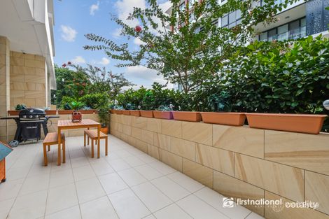 Property photo of 102D/6 Nancarrow Avenue Ryde NSW 2112