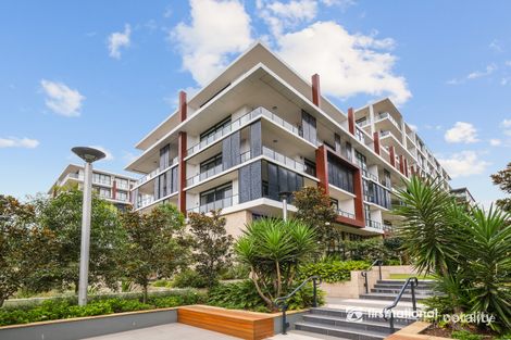 Property photo of 102D/6 Nancarrow Avenue Ryde NSW 2112