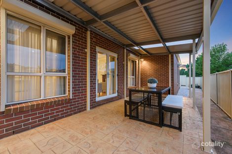 Property photo of 11 Moretti Avenue Taylors Lakes VIC 3038