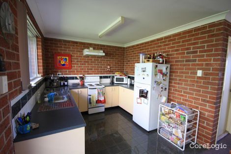 Property photo of 1/13 Hakea Drive Muswellbrook NSW 2333