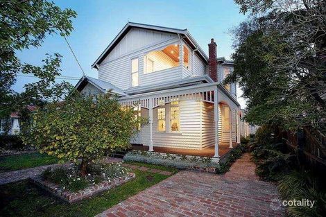 Property photo of 82 Abbott Street Sandringham VIC 3191