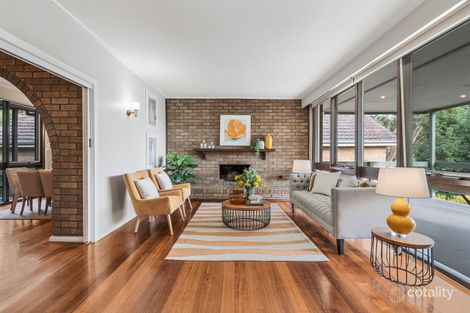 Property photo of 4 Bon Vue Road Balwyn North VIC 3104