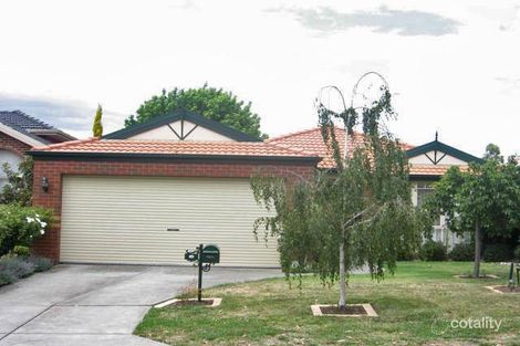 19 Sugarloaf Cl, Burwood East, VIC 3151