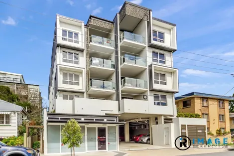 18/45 Bradshaw St, Lutwyche, QLD 4030