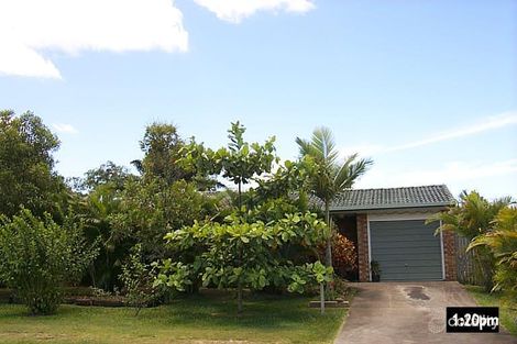 22 Alabama St, White Rock, QLD 4868