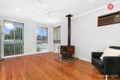 Property photo of 40 Quarry Road Bossley Park NSW 2176