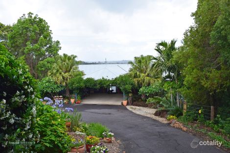 Property photo of 54 Robinsons Road Wilsons Creek NSW 2482