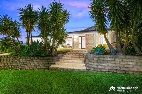 3 Jambola Ct, Narangba, QLD 4504