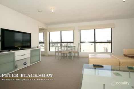Property photo of 316/38 Gozzard Street Gungahlin ACT 2912
