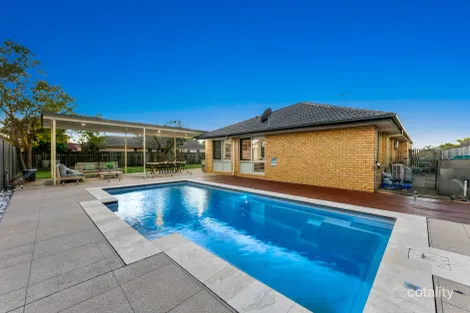 14 Mcpherson Ct, North Lakes, QLD 4509